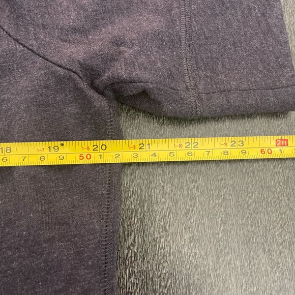 Tommy Bahama SPA Gray Button Front Women's Dress, Size L - Picture 8 of 8